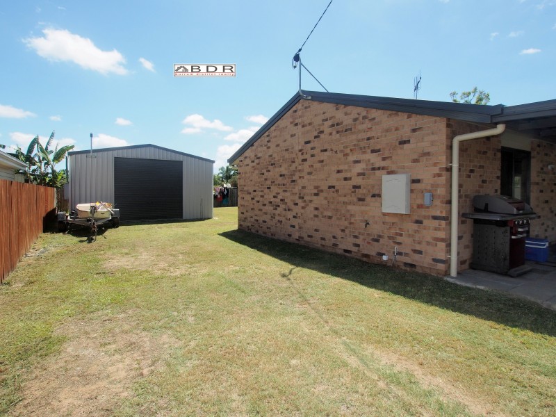 11 Annie Street, Howard QLD 4659