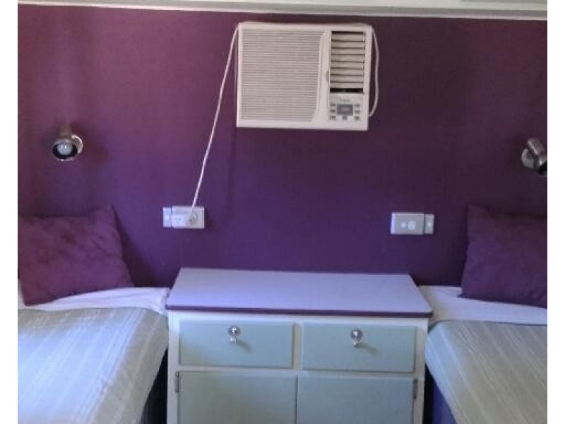 12-16 Rankin Street, Howard QLD 4659