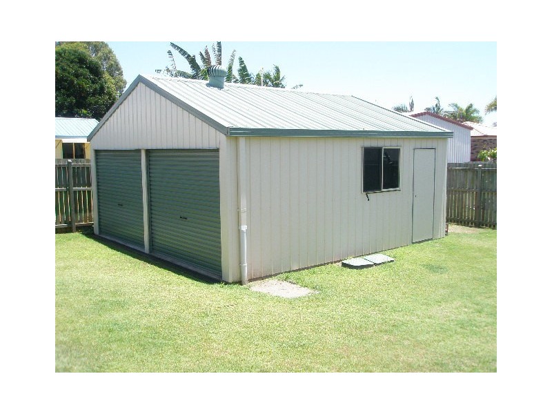 28 Beach Drive, Burrum Heads QLD 4659