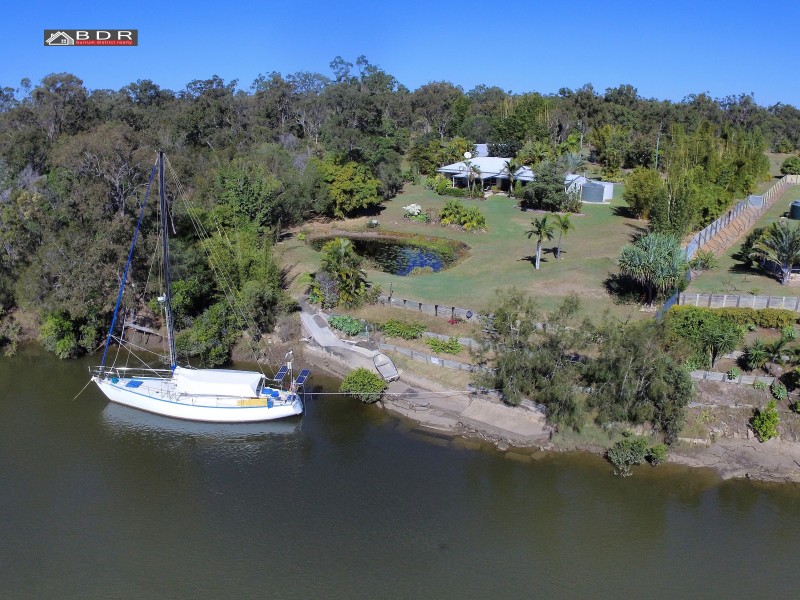 300 Pacific Haven Cct, Pacific Haven QLD 4659