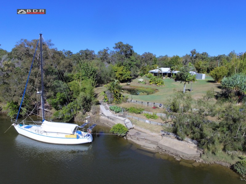 300 Pacific Haven Cct, Pacific Haven QLD 4659