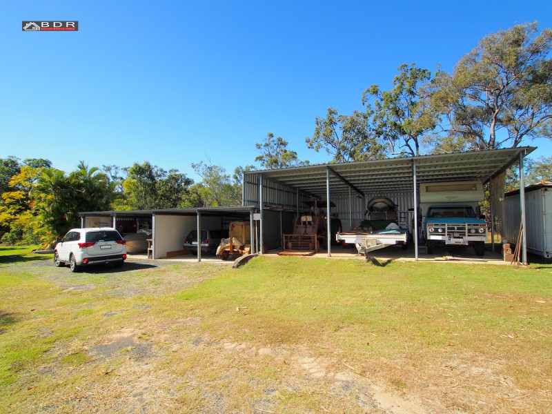 300 Pacific Haven Cct, Pacific Haven QLD 4659
