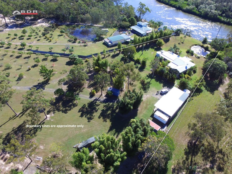 300 Pacific Haven Cct, Pacific Haven QLD 4659