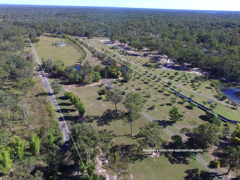 300 Pacific Haven Cct, Pacific Haven QLD 4659