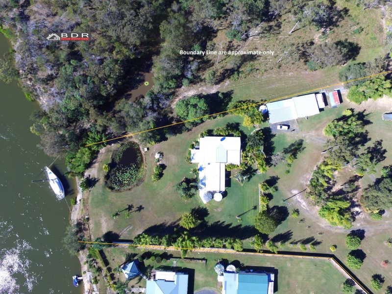 300 Pacific Haven Cct, Pacific Haven QLD 4659