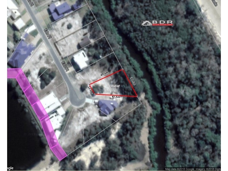 18 Eds Place, Burrum Heads QLD 4659