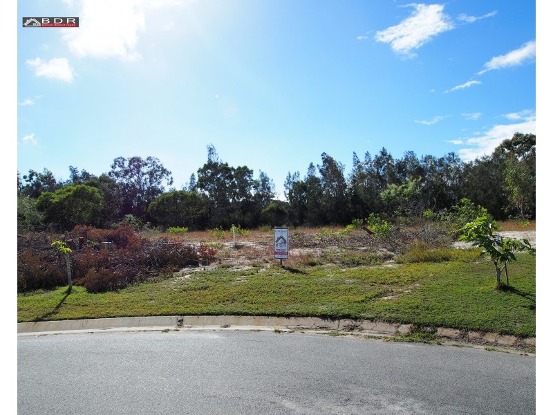 18 Eds Place, Burrum Heads QLD 4659
