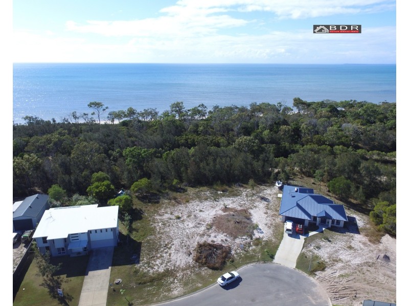 18 Eds Place, Burrum Heads QLD 4659