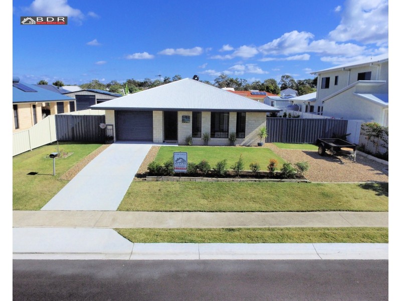 114 Riverview Drive, Burrum Heads QLD 4659
