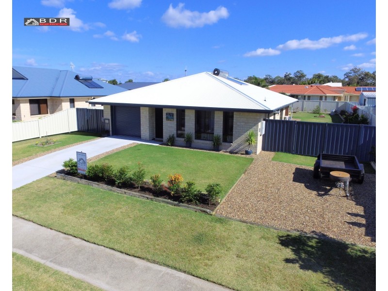 114 Riverview Drive, Burrum Heads QLD 4659