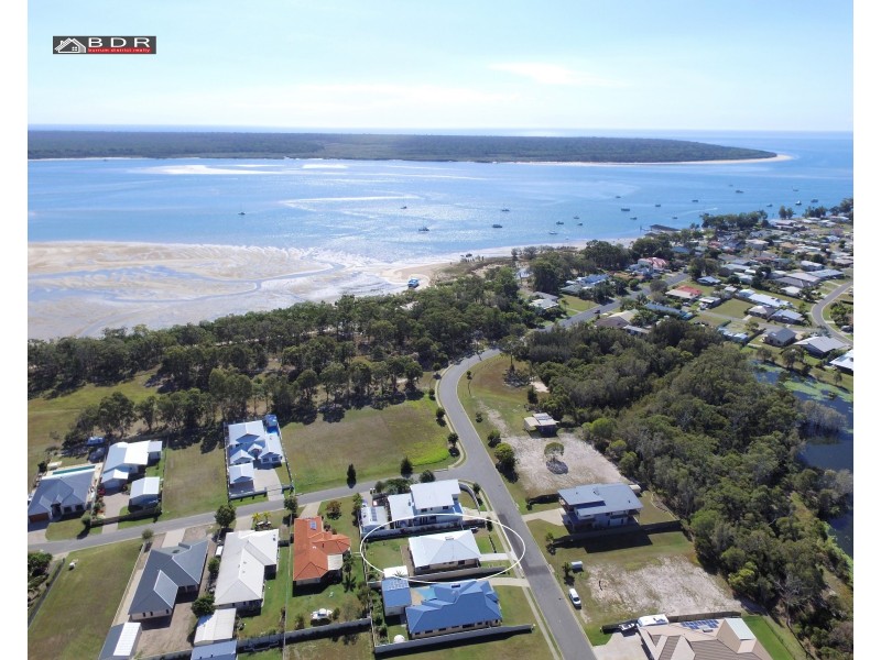 114 Riverview Drive, Burrum Heads QLD 4659