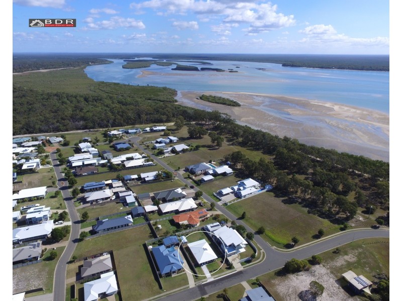 114 Riverview Drive, Burrum Heads QLD 4659