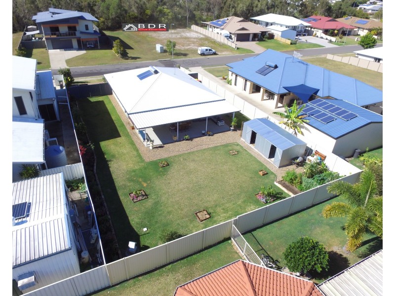 114 Riverview Drive, Burrum Heads QLD 4659