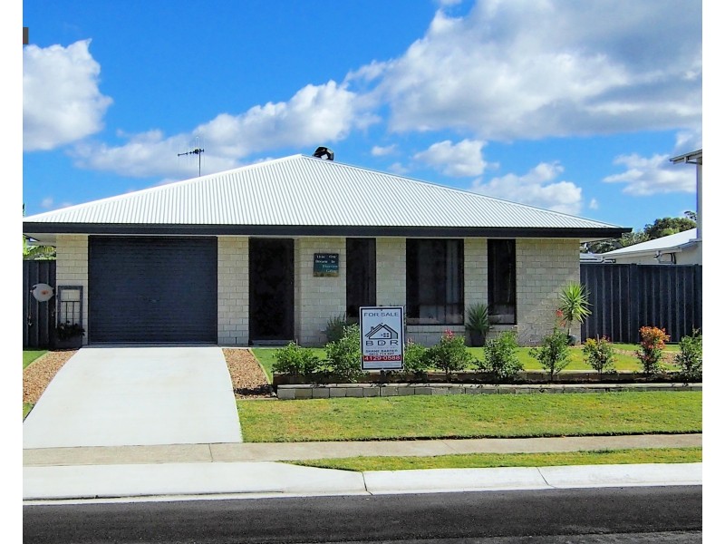 114 Riverview Drive, Burrum Heads QLD 4659