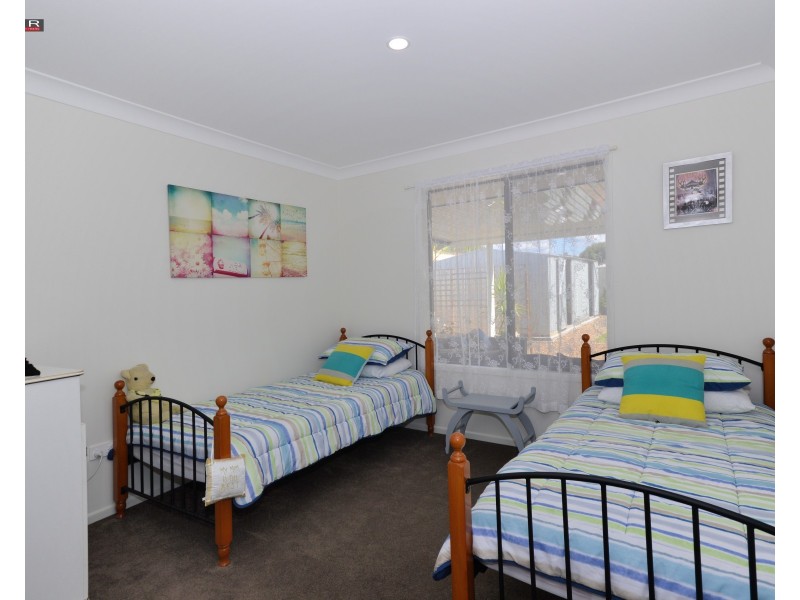 114 Riverview Drive, Burrum Heads QLD 4659