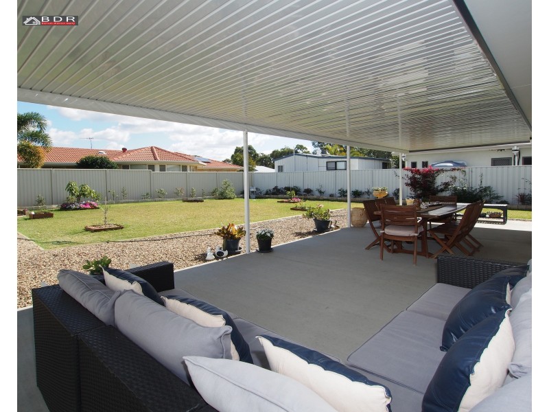114 Riverview Drive, Burrum Heads QLD 4659
