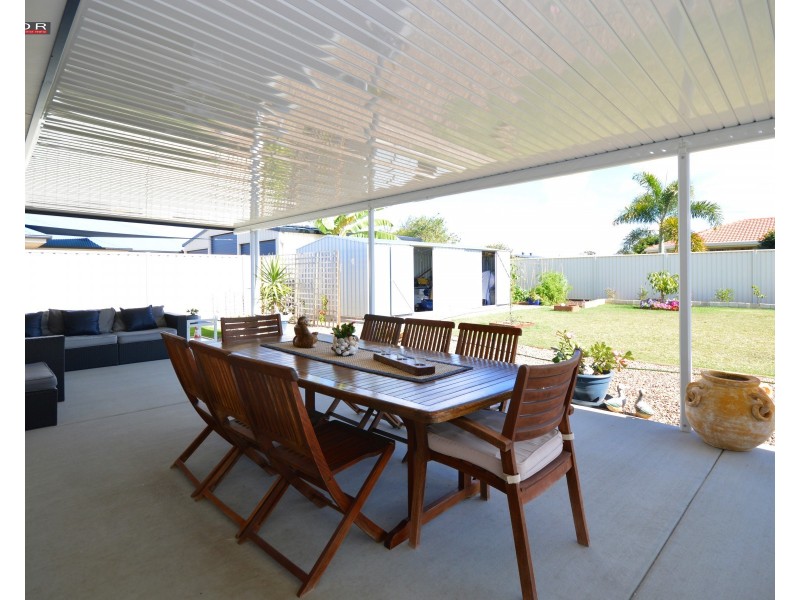 114 Riverview Drive, Burrum Heads QLD 4659