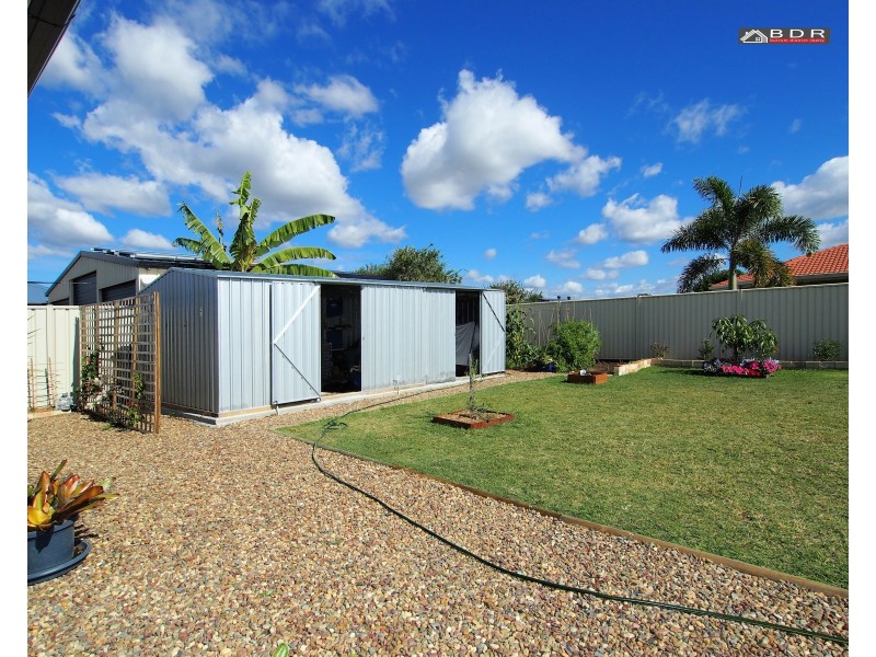 114 Riverview Drive, Burrum Heads QLD 4659