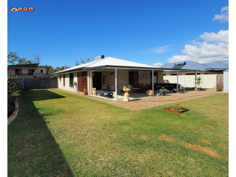 114 Riverview Drive, Burrum Heads QLD 4659