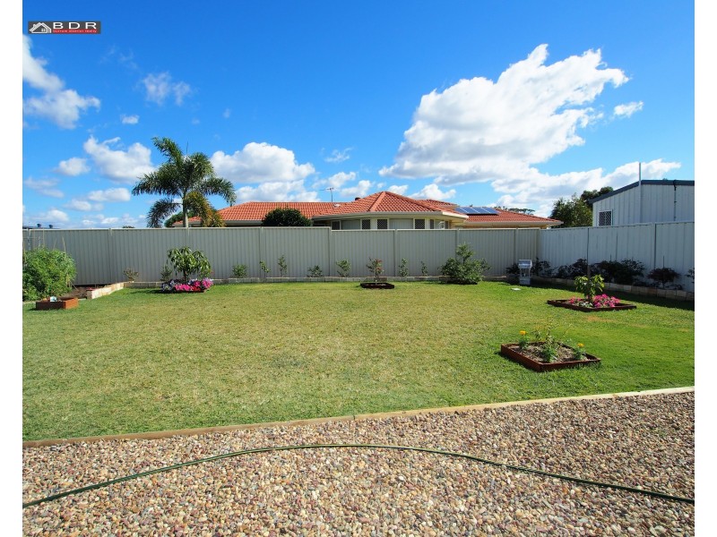114 Riverview Drive, Burrum Heads QLD 4659