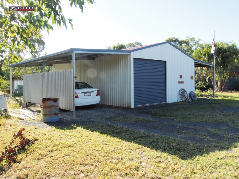 87 Todd St, Torbanlea QLD 4662