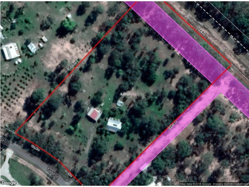 87 Todd St, Torbanlea QLD 4662