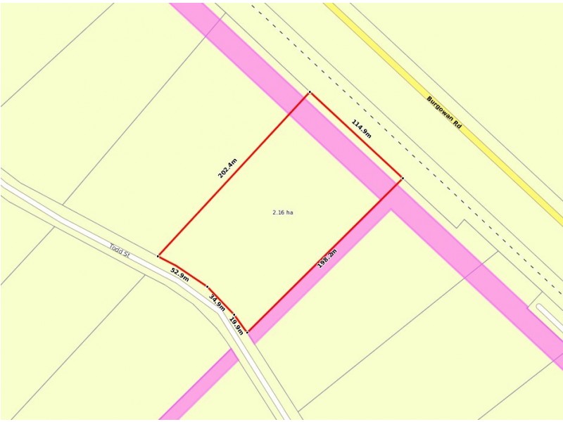 87 Todd St, Torbanlea QLD 4662