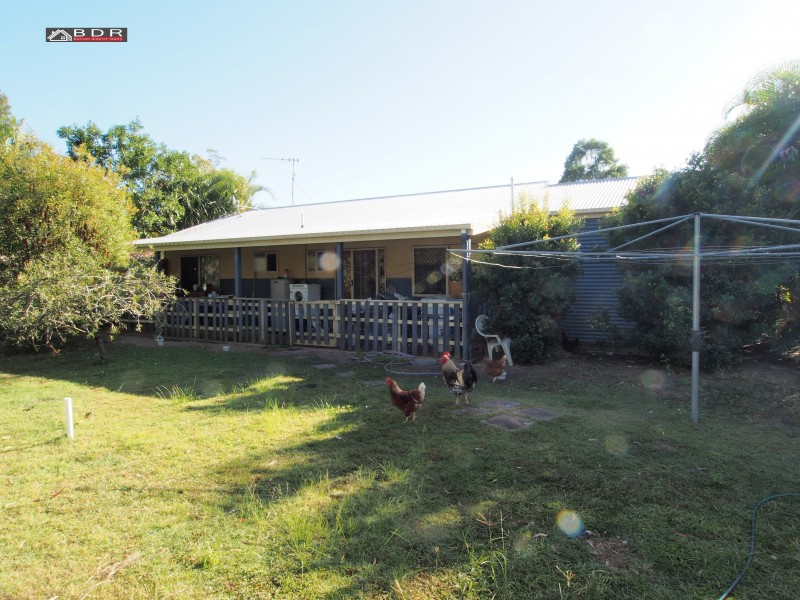 87 Todd St, Torbanlea QLD 4662