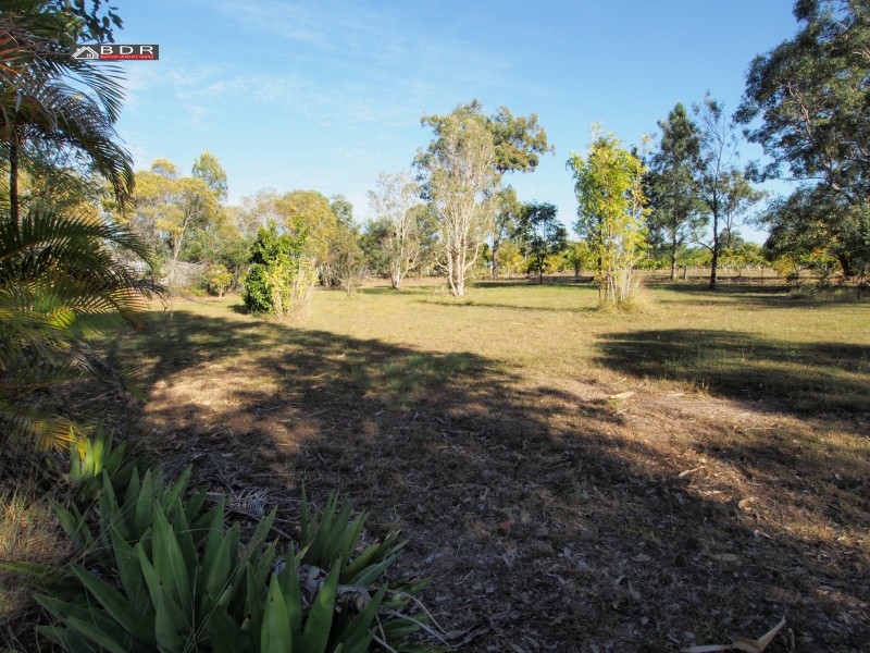 87 Todd St, Torbanlea QLD 4662