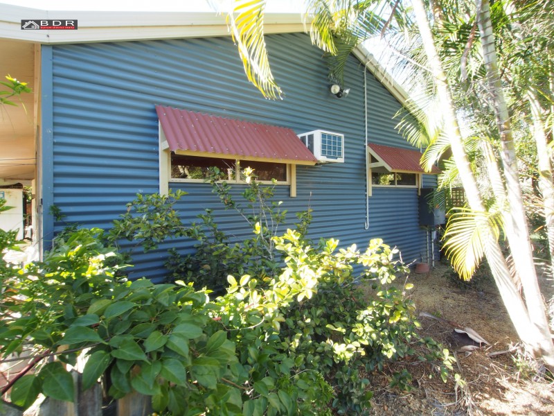 87 Todd St, Torbanlea QLD 4662