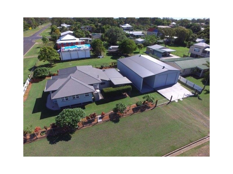 31 Hunter St, Torbanlea QLD 4662