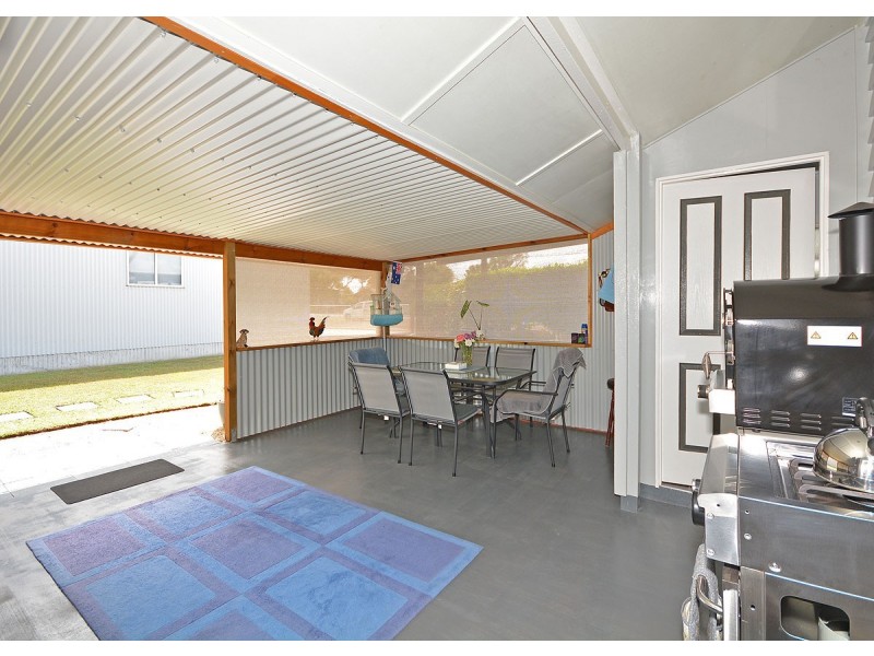 31 Hunter St, Torbanlea QLD 4662