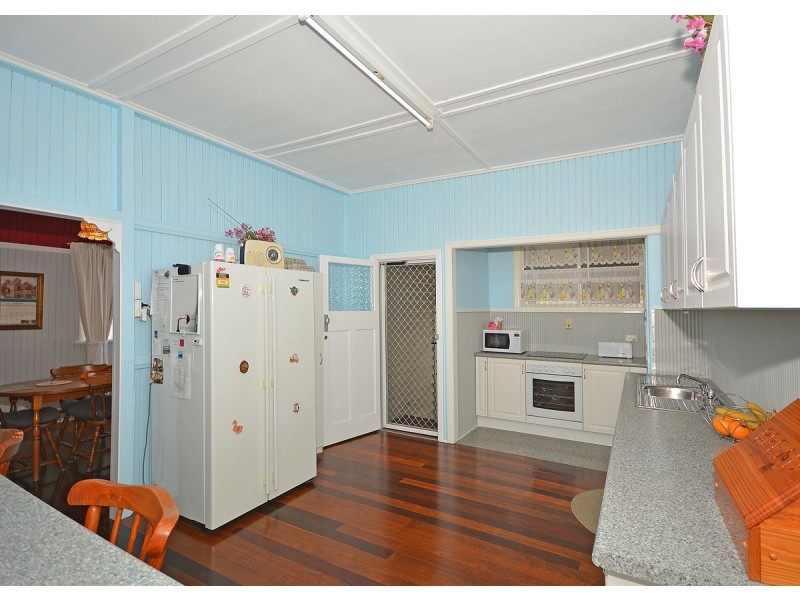 31 Hunter St, Torbanlea QLD 4662