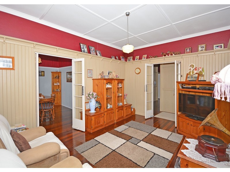 31 Hunter St, Torbanlea QLD 4662