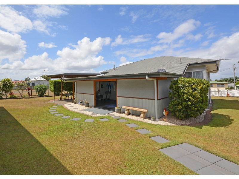 31 Hunter St, Torbanlea QLD 4662