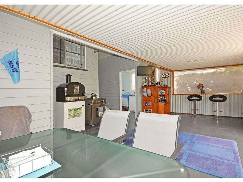 31 Hunter St, Torbanlea QLD 4662