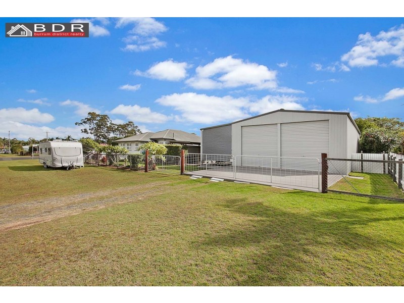 31 Hunter St, Torbanlea QLD 4662