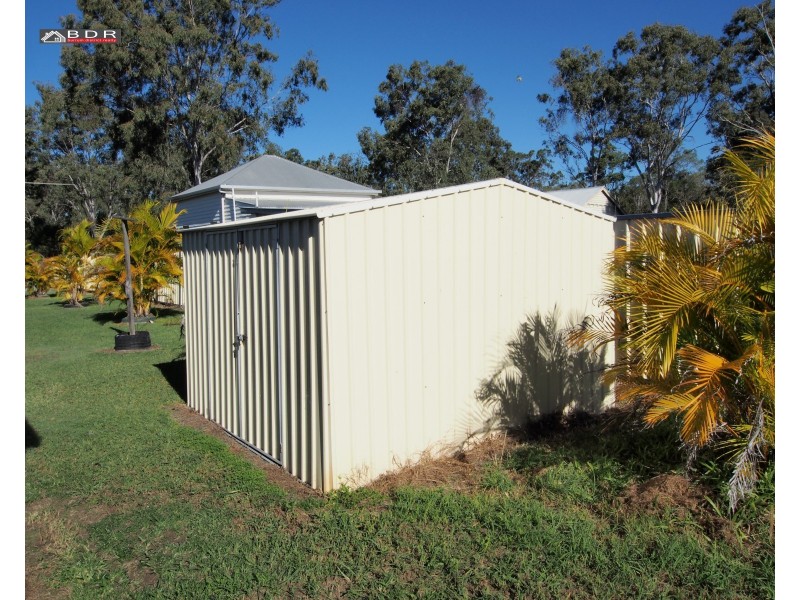 5 James Street, Howard QLD 4659