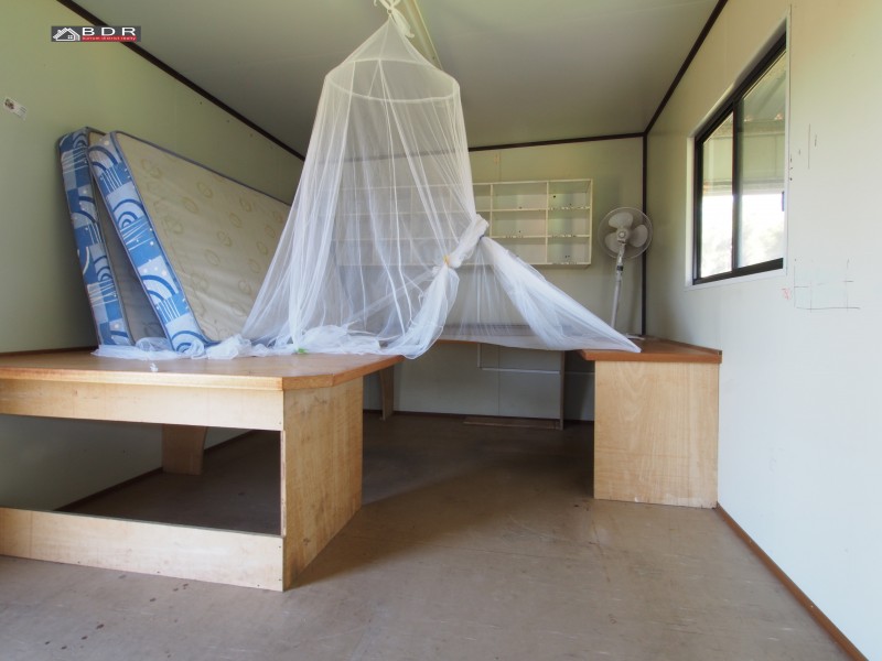 5 James Street, Howard QLD 4659