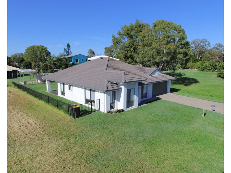 Burrum Heads QLD 4659