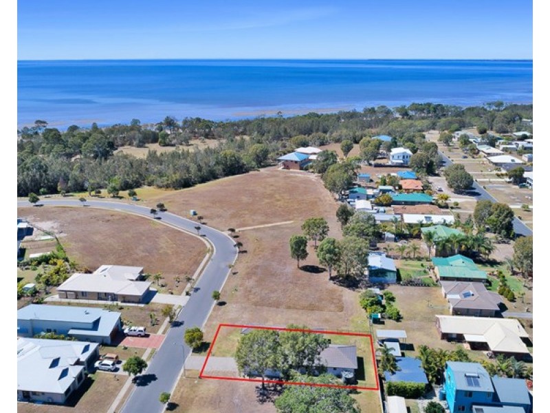 Burrum Heads QLD 4659