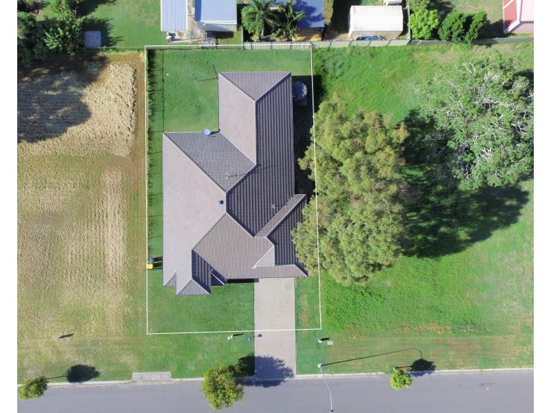 Burrum Heads QLD 4659