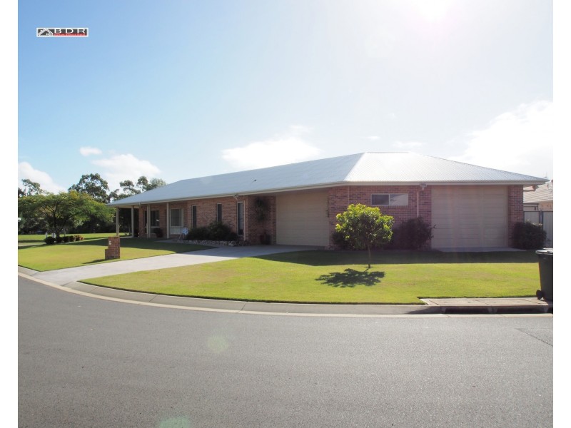 12 Bryan Court, Burrum Heads QLD 4659