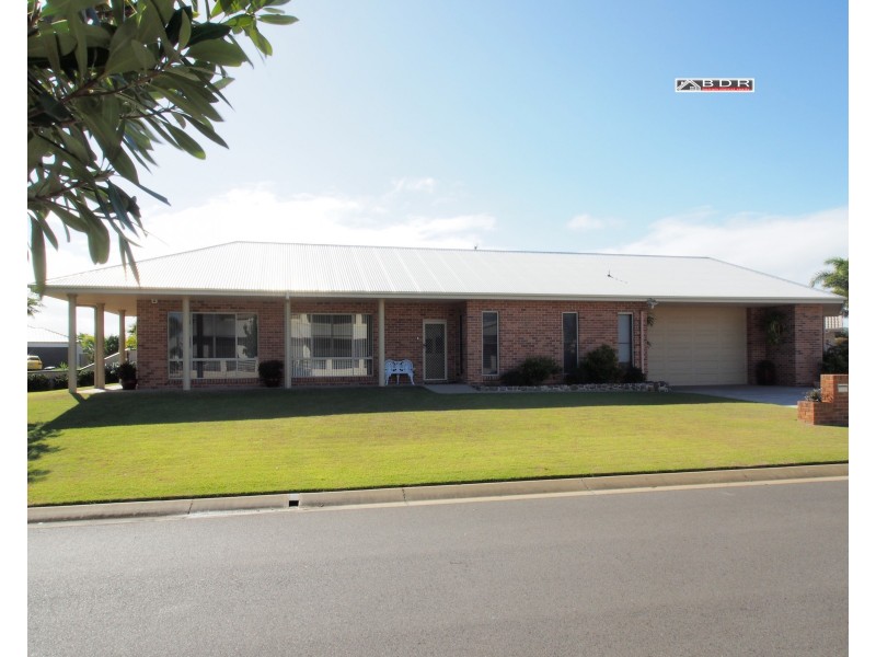 12 Bryan Court, Burrum Heads QLD 4659