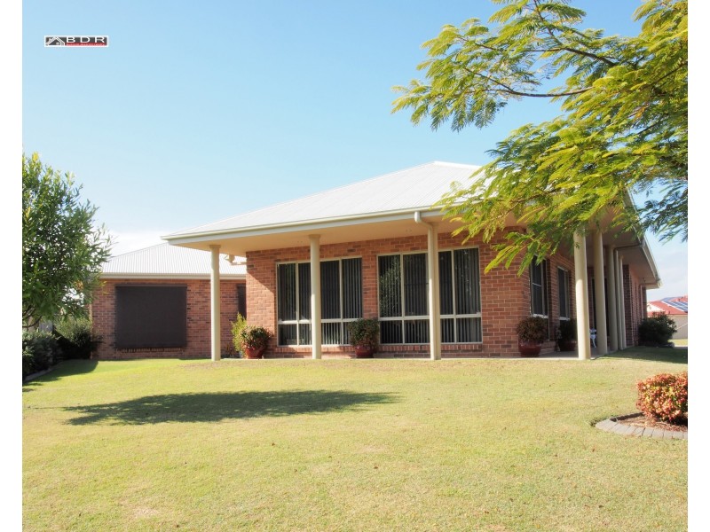 12 Bryan Court, Burrum Heads QLD 4659