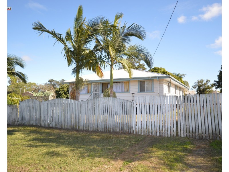 19 Arthur Street, Howard QLD 4659