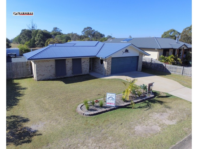 14 Lakeside Drive, Burrum Heads QLD 4659