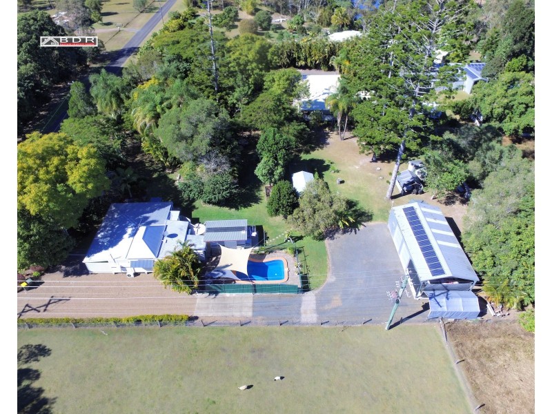 22 Lower Thomas Street, Howard QLD 4659