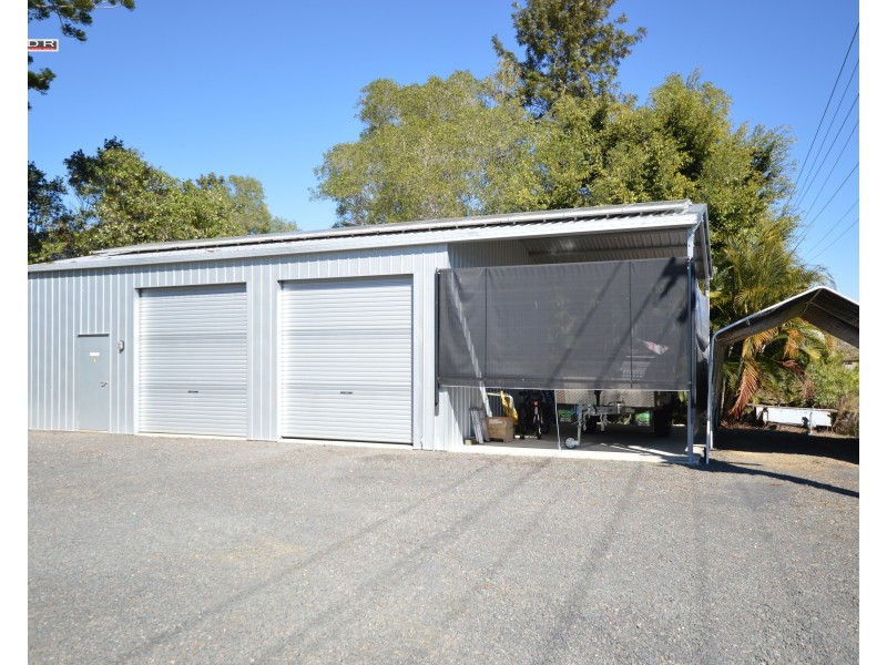22 Lower Thomas Street, Howard QLD 4659