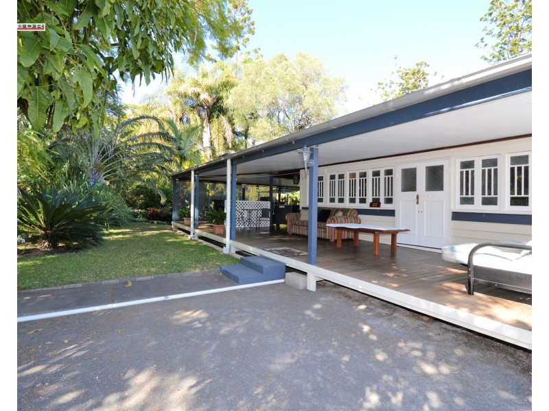 22 Lower Thomas Street, Howard QLD 4659